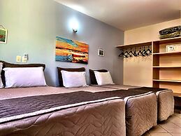 Pousada Mar do Leste