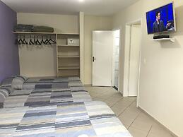 Pousada Mar do Leste