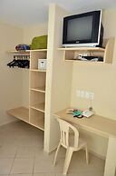 Pousada Mar do Leste