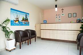 Pousada Mar do Leste