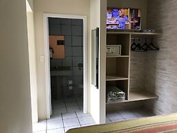 Pousada Mar do Leste