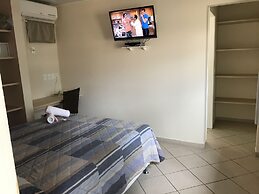 Pousada Mar do Leste