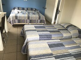 Pousada Mar do Leste