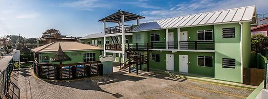 Pousada Mar do Leste