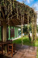 Pousada Mar do Leste