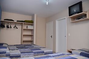 Pousada Mar do Leste