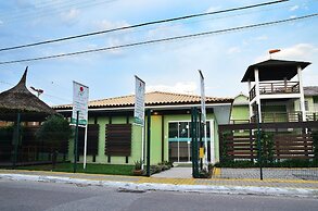 Pousada Mar do Leste