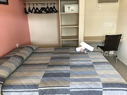 Pousada Mar do Leste