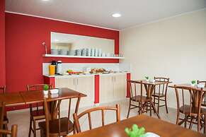 Pousada Mar do Leste