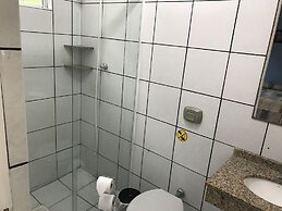 Pousada Mar do Leste