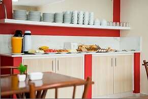 Pousada Mar do Leste