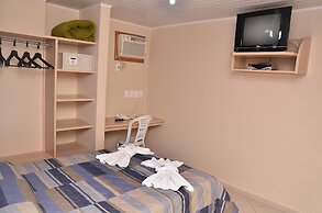 Pousada Mar do Leste