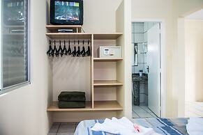 Pousada Mar do Leste