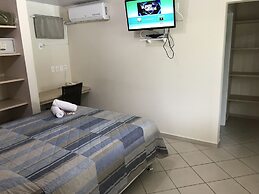 Pousada Mar do Leste