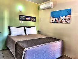 Pousada Mar do Leste