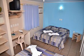 Pousada Mar do Leste