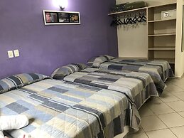 Pousada Mar do Leste