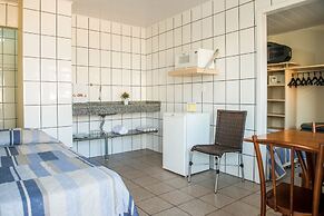 Pousada Mar do Leste