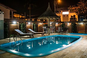 Pousada Mar do Leste