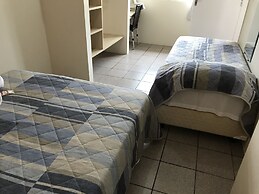 Pousada Mar do Leste