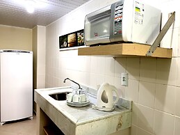 Pousada Mar do Leste