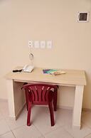 Pousada Mar do Leste