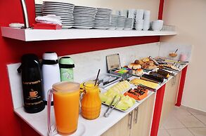 Pousada Mar do Leste