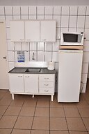 Pousada Mar do Leste