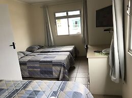 Pousada Mar do Leste