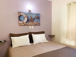 Pousada Mar do Leste