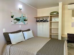 Pousada Mar do Leste