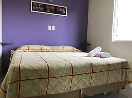 Pousada Mar do Leste