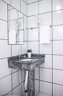 Pousada Mar do Leste