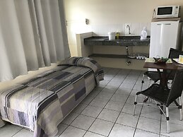 Pousada Mar do Leste