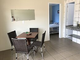 Pousada Mar do Leste