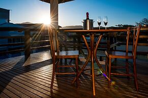 Pousada Mar do Leste