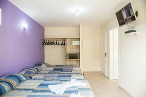 Pousada Mar do Leste