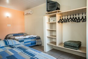 Pousada Mar do Leste