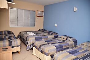 Pousada Mar do Leste