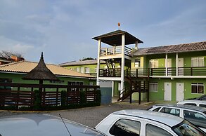 Pousada Mar do Leste