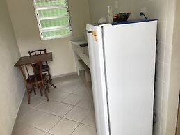 Pousada Mar do Leste