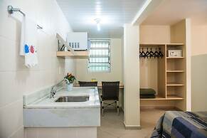 Pousada Mar do Leste