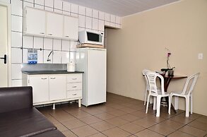 Pousada Mar do Leste