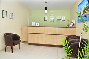 Pousada Mar do Leste