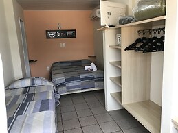 Pousada Mar do Leste