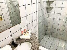 Pousada Mar do Leste