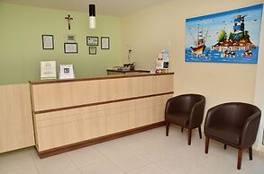 Pousada Mar do Leste