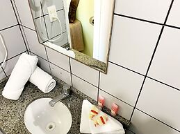 Pousada Mar do Leste