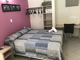 Pousada Mar do Leste