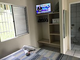 Pousada Mar do Leste